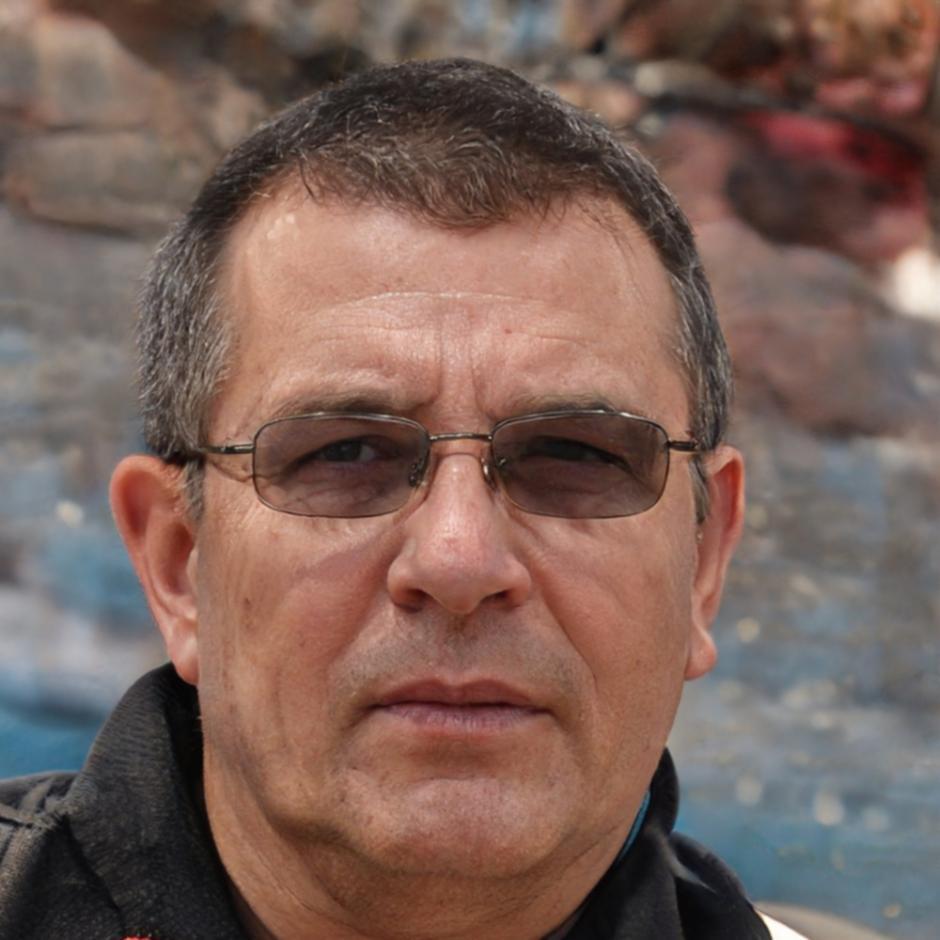 Jean-Pierre Dubois