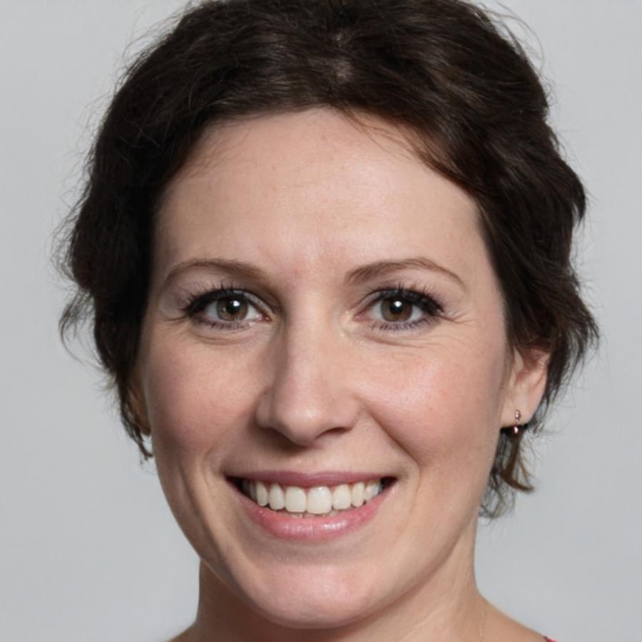 Sophie Martineau, Directrice des Stratégies Financières